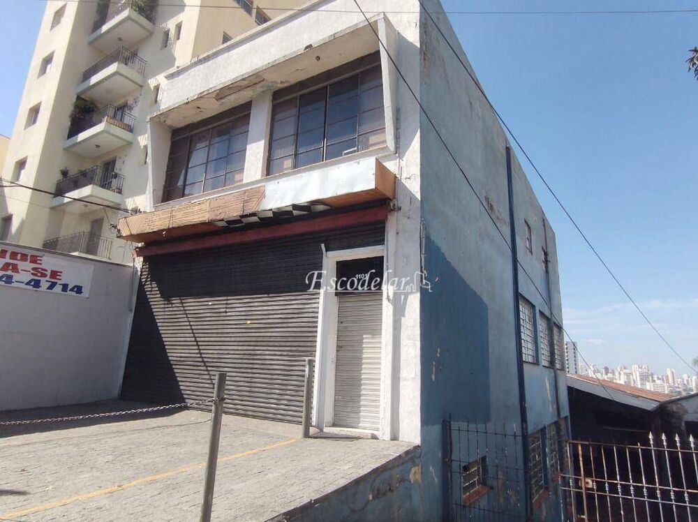 Terreno, 1040 m² - Foto 1