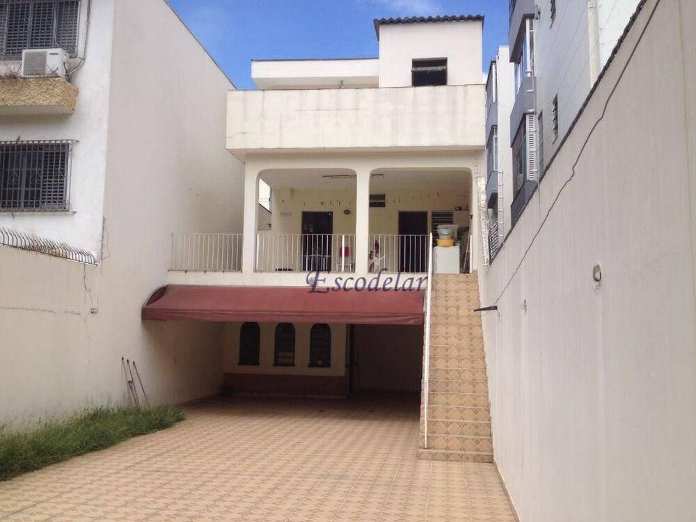 Sobrado, 4 quartos, 251 m² - Foto 2