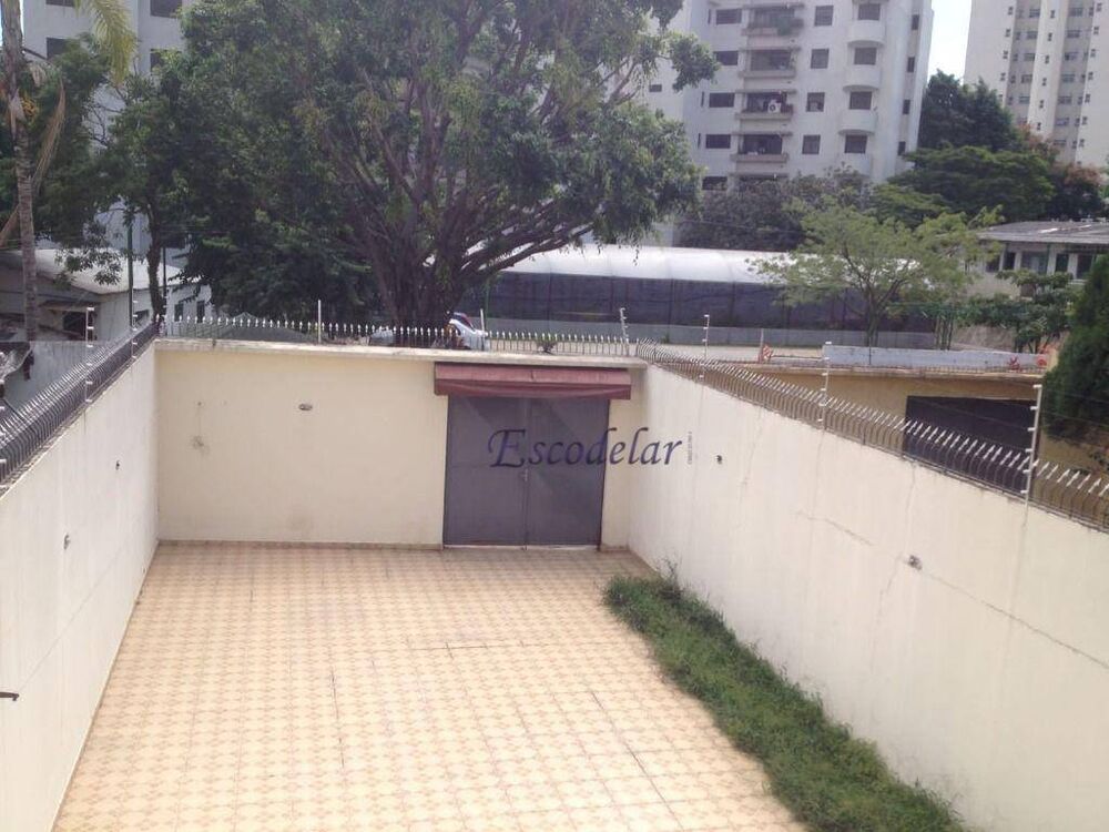 Sobrado, 4 quartos, 251 m² - Foto 4