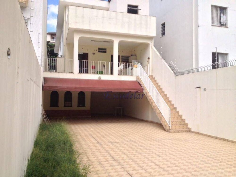 Sobrado, 4 quartos, 251 m² - Foto 1