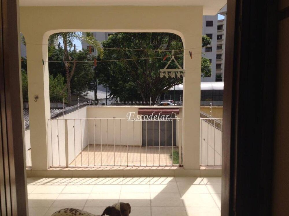 Sobrado, 4 quartos, 251 m² - Foto 3
