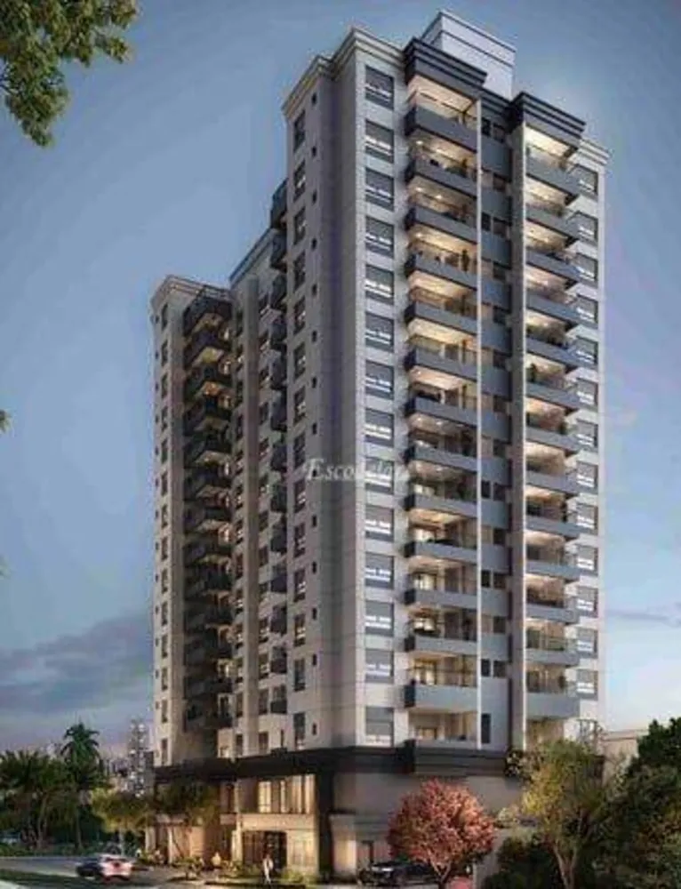 Apartamento, 2 quartos, 76 m² - Foto 1