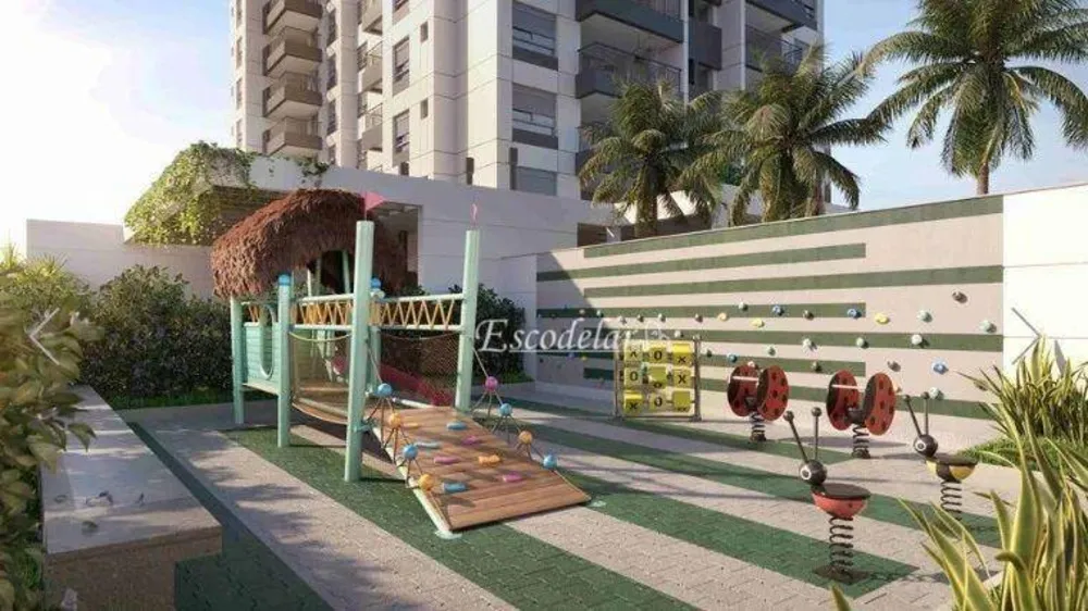 Apartamento, 2 quartos, 76 m² - Foto 3