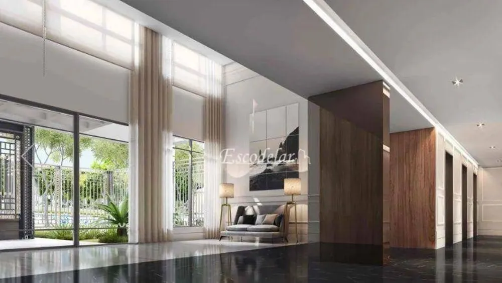 Apartamento, 2 quartos, 76 m² - Foto 2