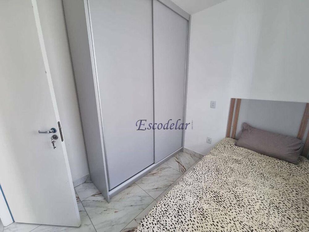 Apartamento, 2 quartos, 35 m² - Foto 4