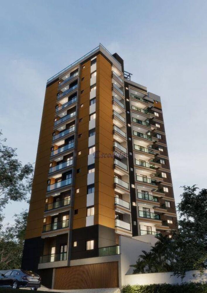 Apartamento, 1 quarto, 28 m² - Foto 2