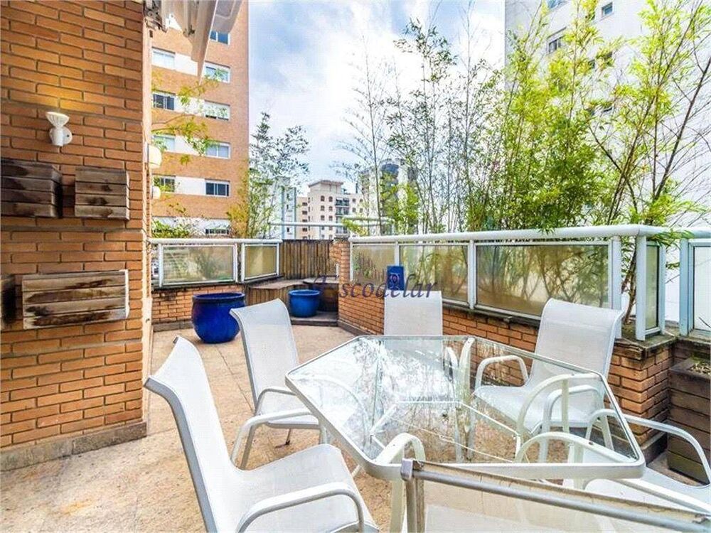 Cobertura, 5 quartos, 368 m² - Foto 2