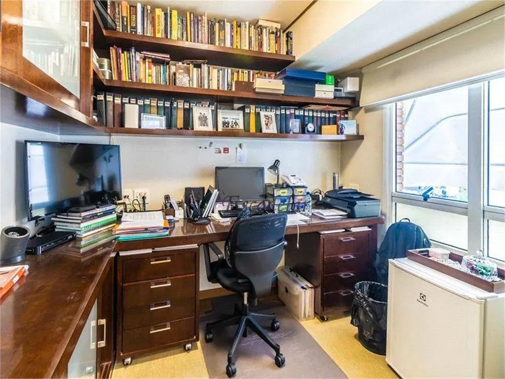 Cobertura, 5 quartos, 368 m² - Foto 5