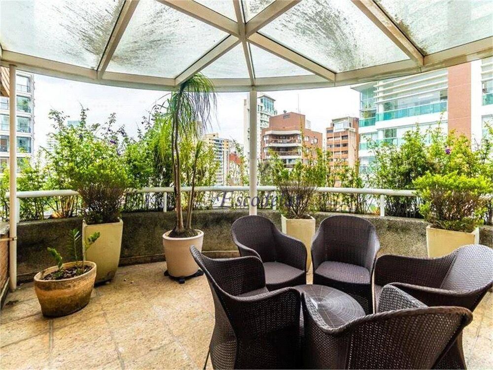 Cobertura, 5 quartos, 368 m² - Foto 4