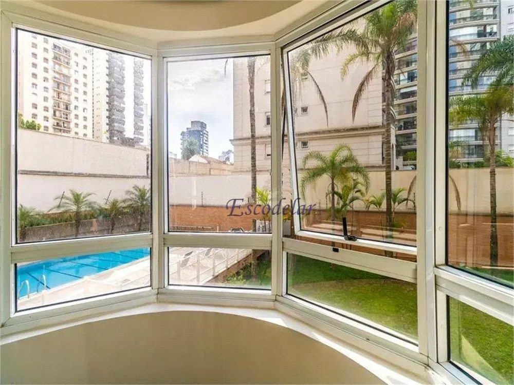 Cobertura, 5 quartos, 368 m² - Foto 10