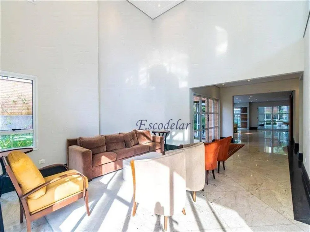 Cobertura, 5 quartos, 368 m² - Foto 6