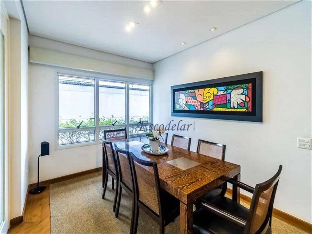 Cobertura, 5 quartos, 368 m² - Foto 12