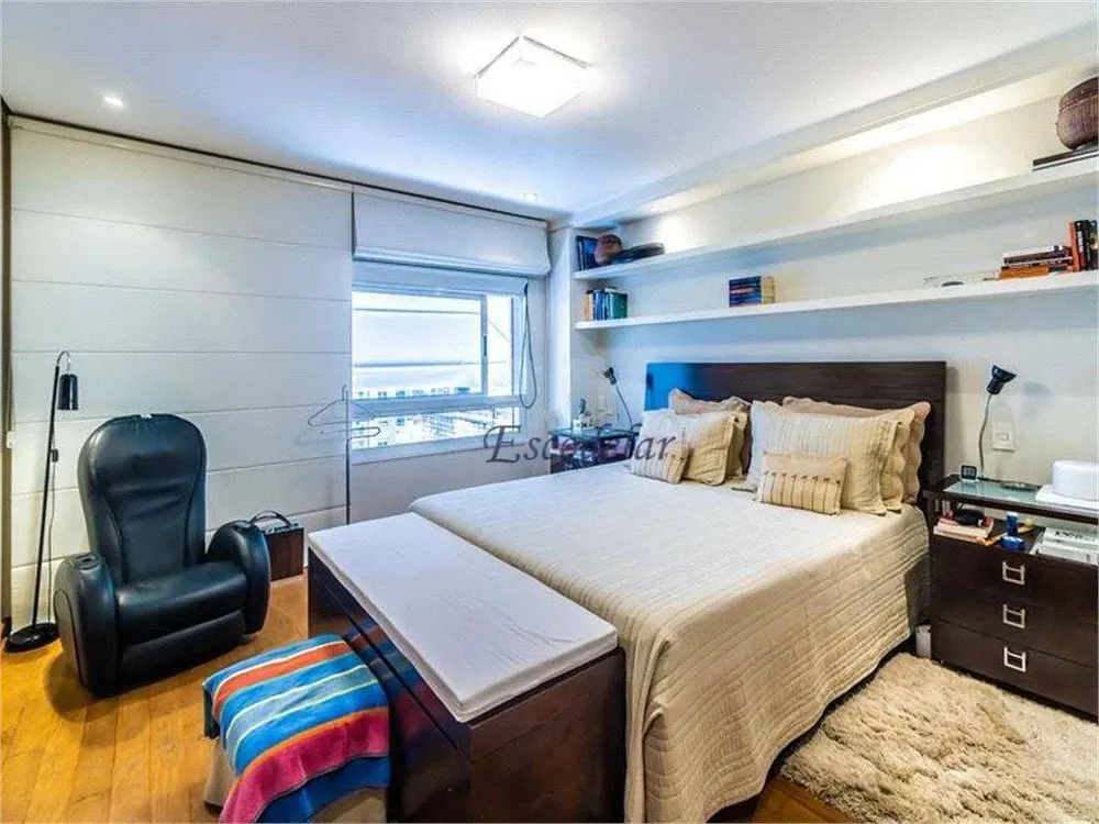 Cobertura, 5 quartos, 368 m² - Foto 7