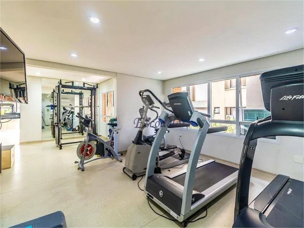 Cobertura, 5 quartos, 368 m² - Foto 8