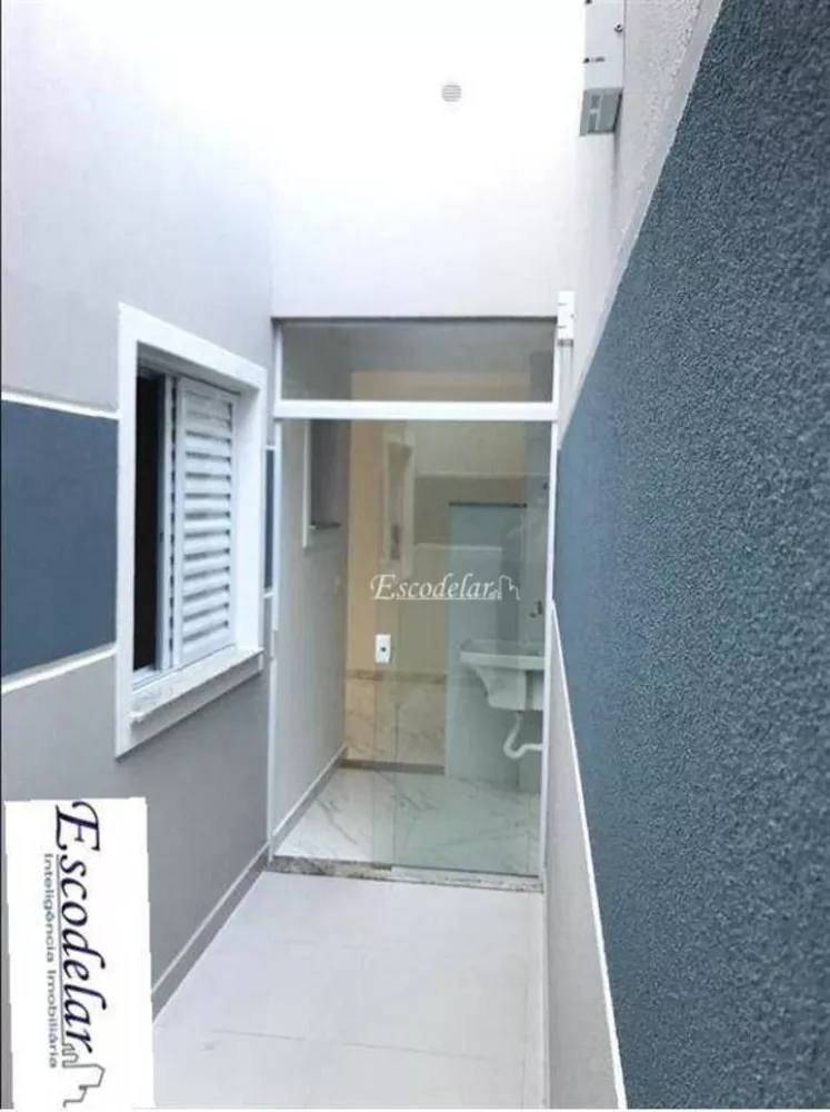 Casa, 2 quartos, 50 m² - Foto 9