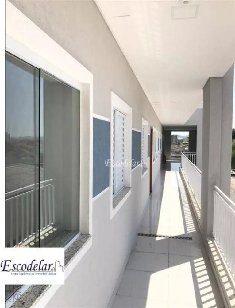 Casa, 2 quartos, 50 m² - Foto 6