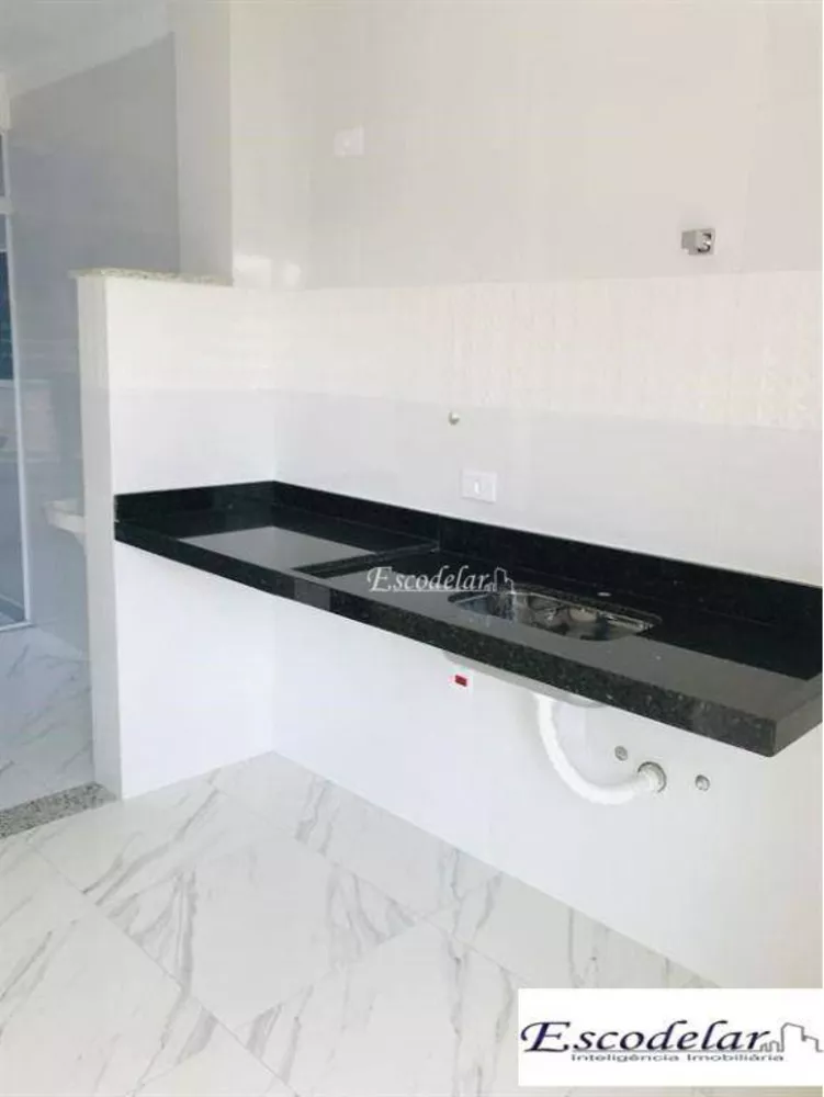 Casa, 2 quartos, 50 m² - Foto 12