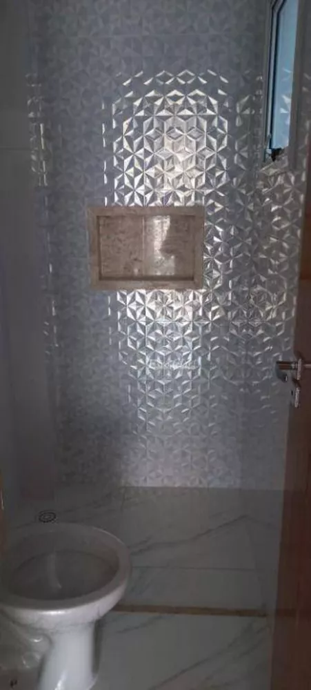 Casa, 2 quartos, 50 m² - Foto 17