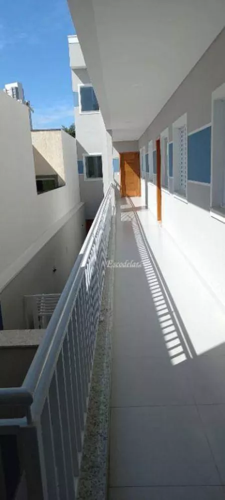 Casa, 2 quartos, 50 m² - Foto 19