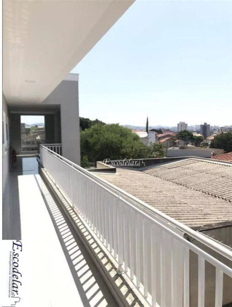 Casa, 2 quartos, 50 m² - Foto 7