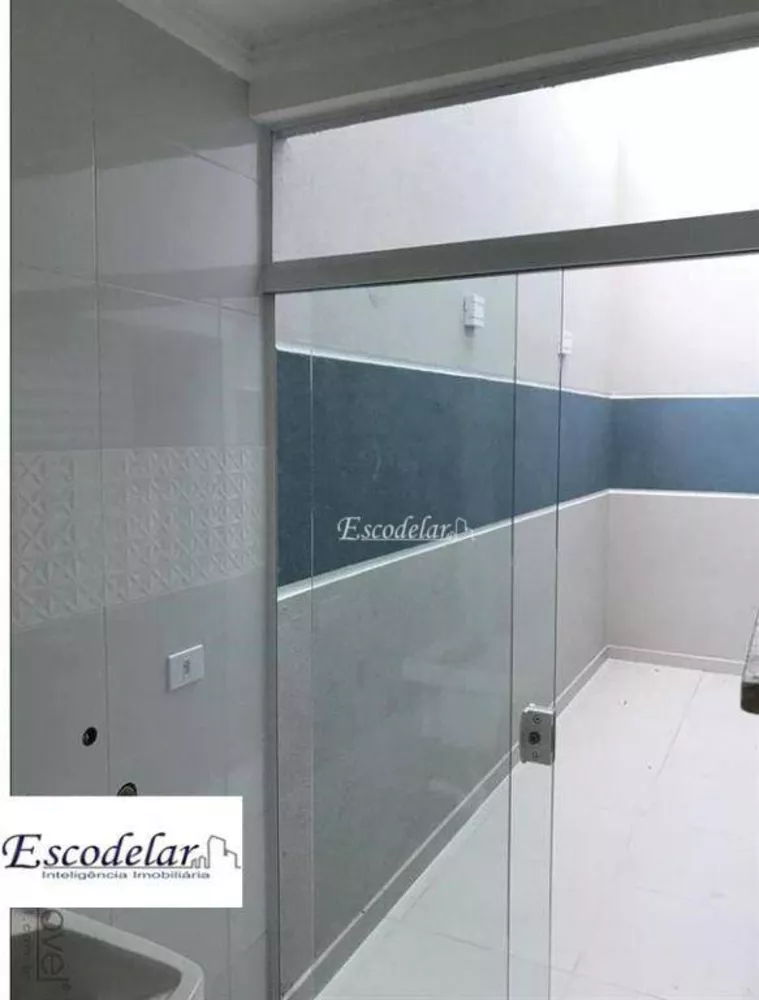 Casa, 2 quartos, 50 m² - Foto 2