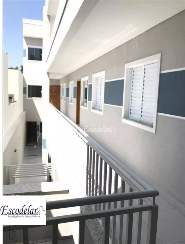 Casa, 2 quartos, 50 m² - Foto 1