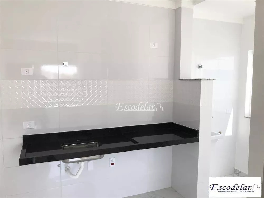 Casa, 2 quartos, 50 m² - Foto 3