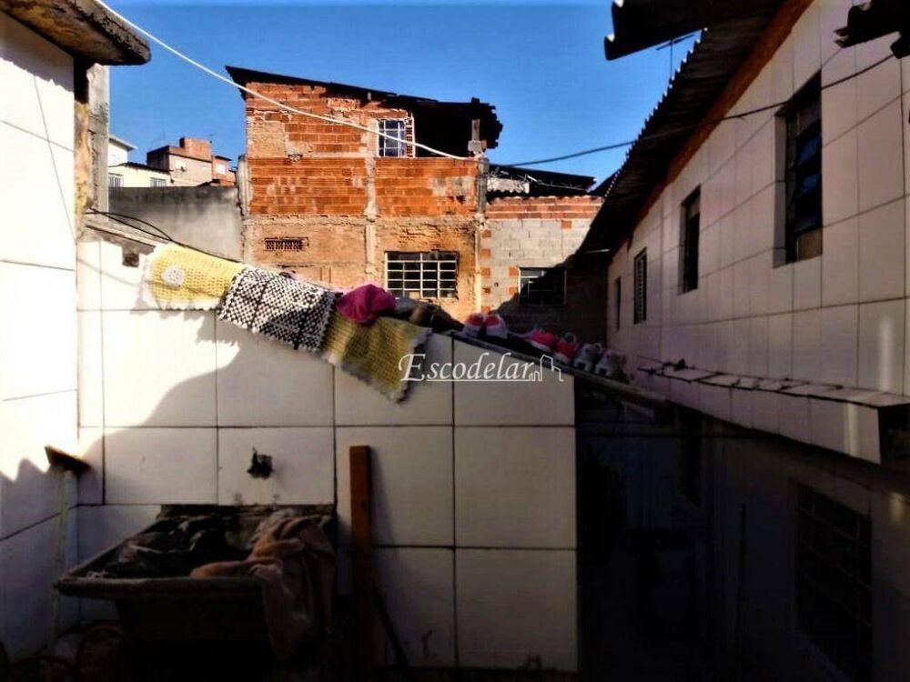 Terreno, 280 m² - Foto 1