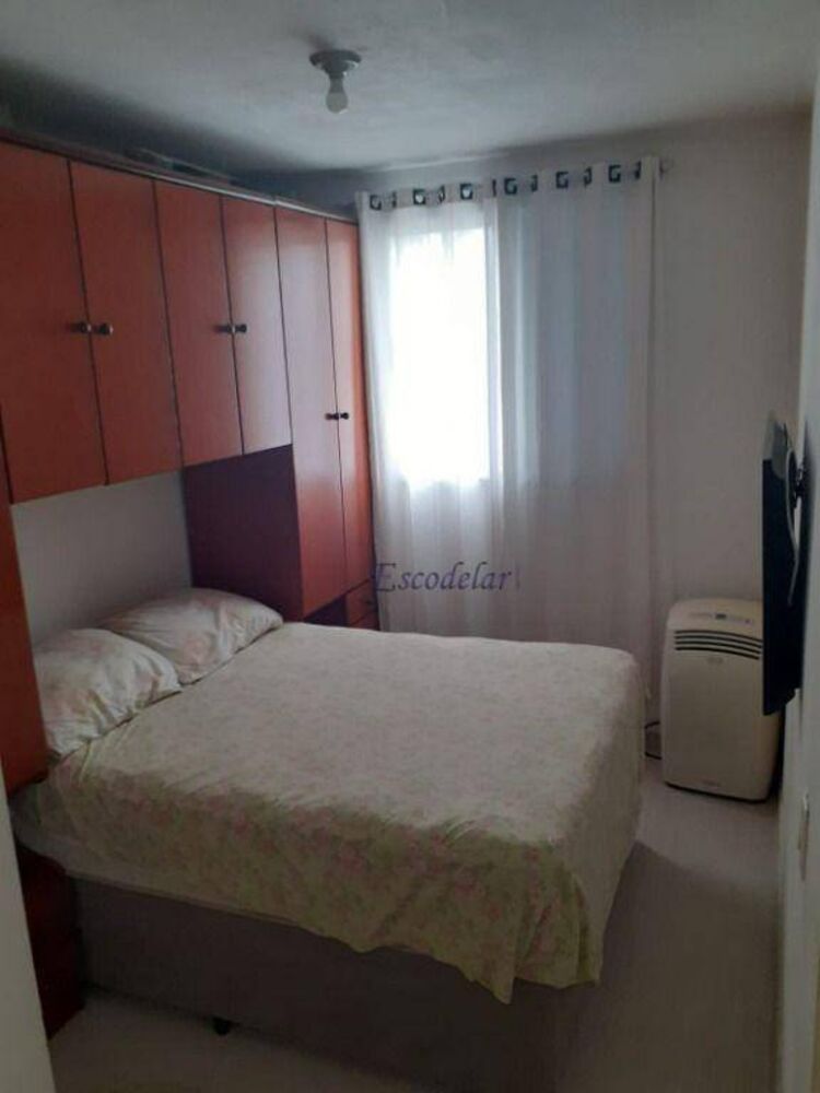 Apartamento, 2 quartos, 44 m² - Foto 3