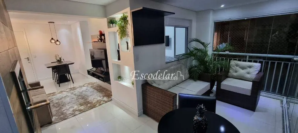 Apartamento, 2 quartos, 65 m² - Foto 4