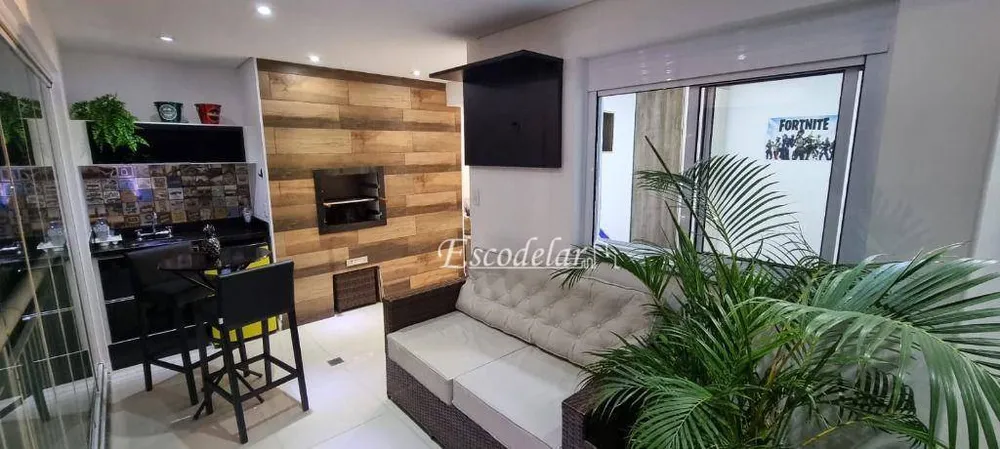 Apartamento, 2 quartos, 65 m² - Foto 1