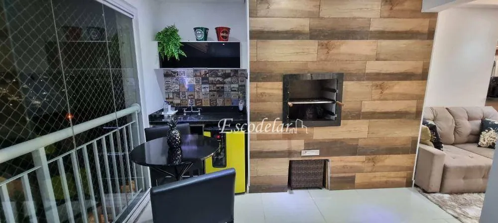 Apartamento, 2 quartos, 65 m² - Foto 3