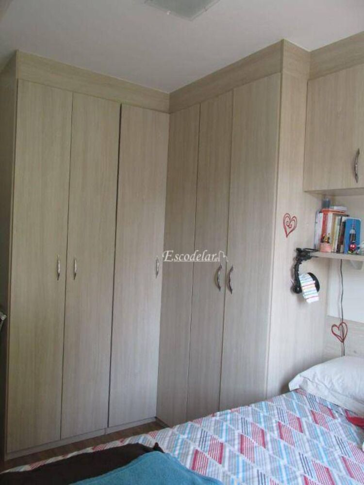 Apartamento, 2 quartos, 50 m² - Foto 7