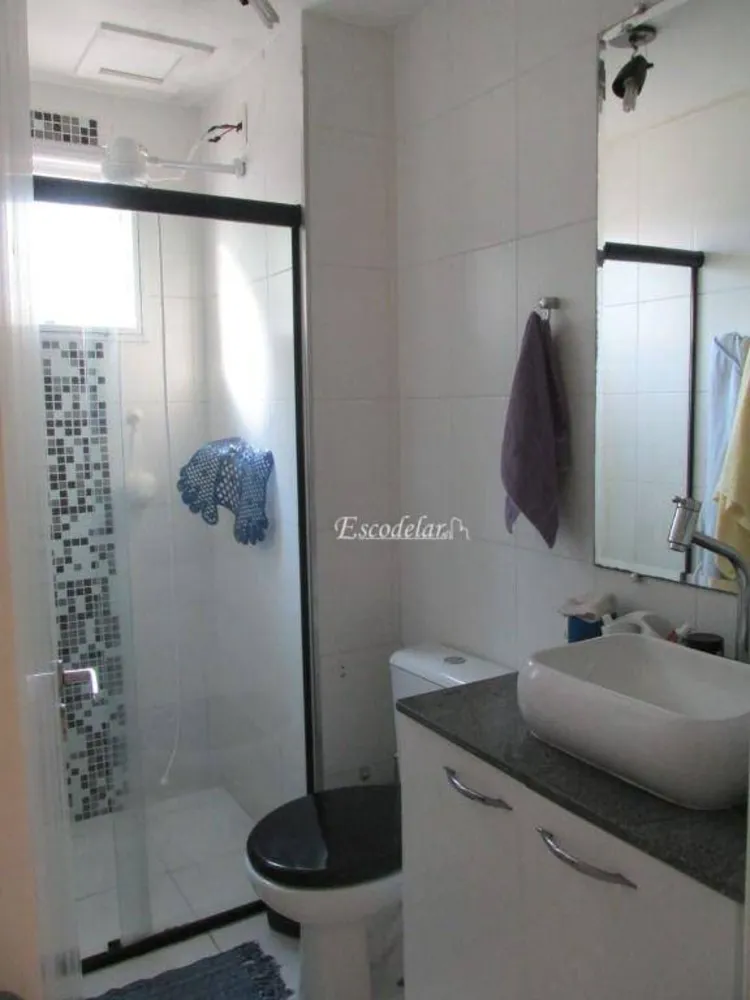 Apartamento, 2 quartos, 50 m² - Foto 10