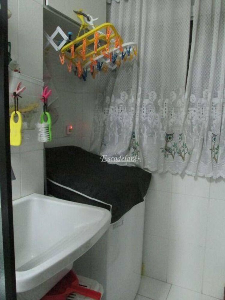 Apartamento, 2 quartos, 50 m² - Foto 8