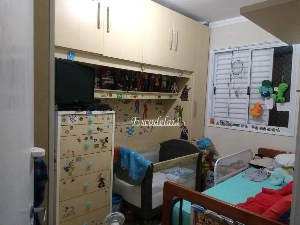 Apartamento, 2 quartos, 50 m² - Foto 9