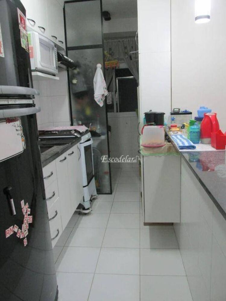 Apartamento, 2 quartos, 50 m² - Foto 4