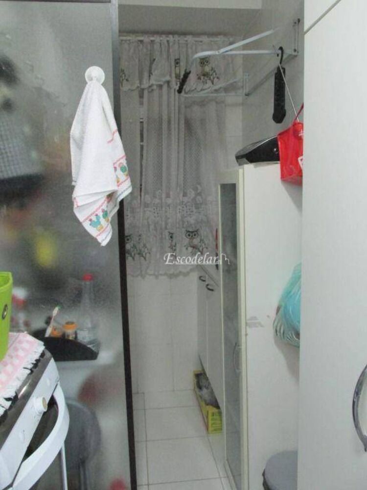 Apartamento, 2 quartos, 50 m² - Foto 5