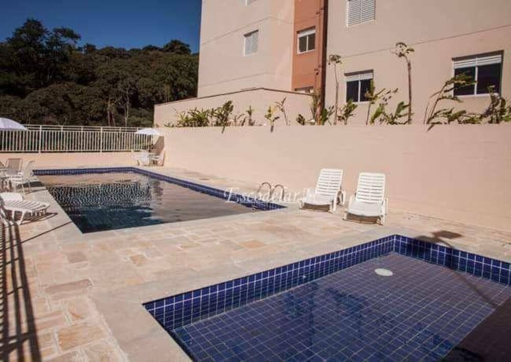 Apartamento, 2 quartos, 50 m² - Foto 2