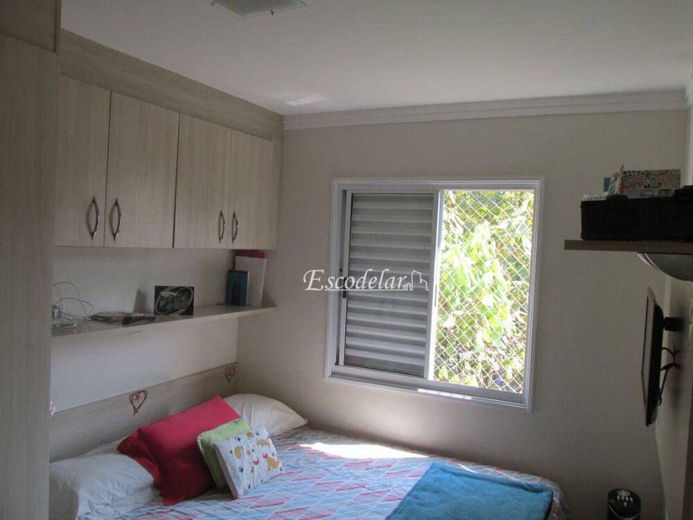 Apartamento, 2 quartos, 50 m² - Foto 6