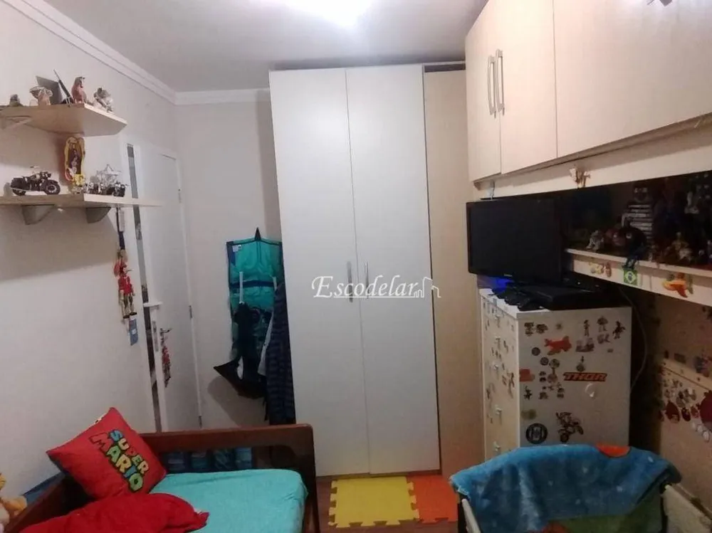 Apartamento, 2 quartos, 50 m² - Foto 11