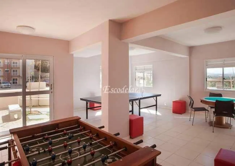 Apartamento, 2 quartos, 50 m² - Foto 12