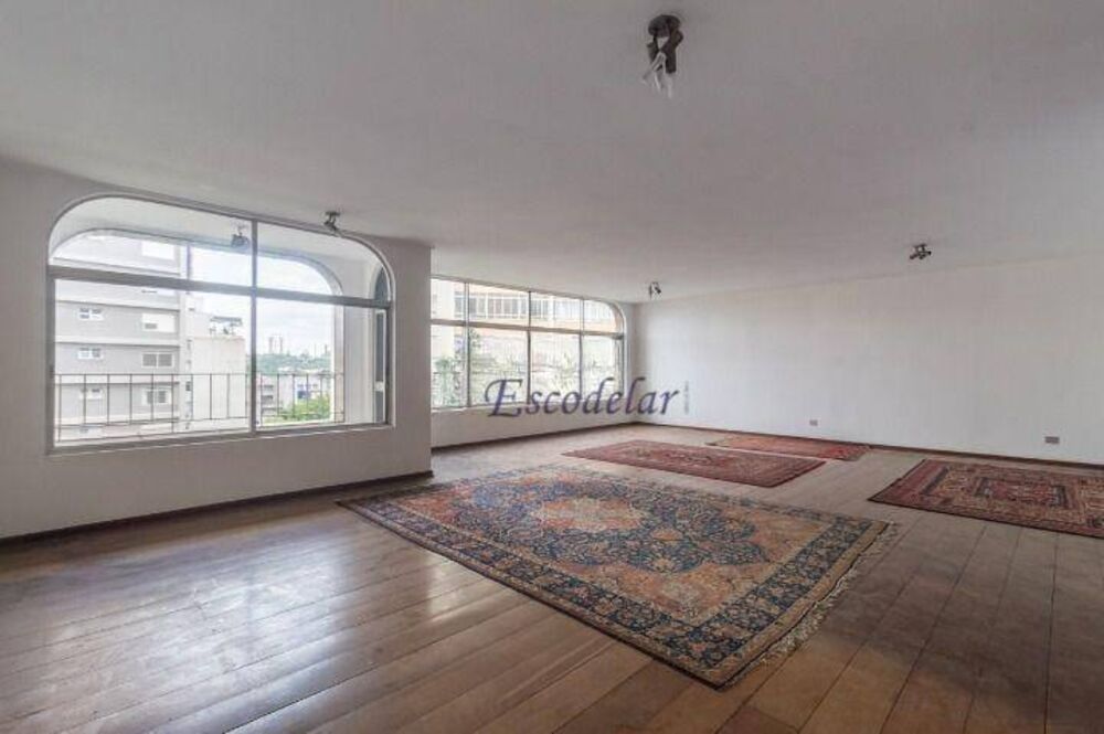 Apartamento, 3 quartos, 246 m² - Foto 4