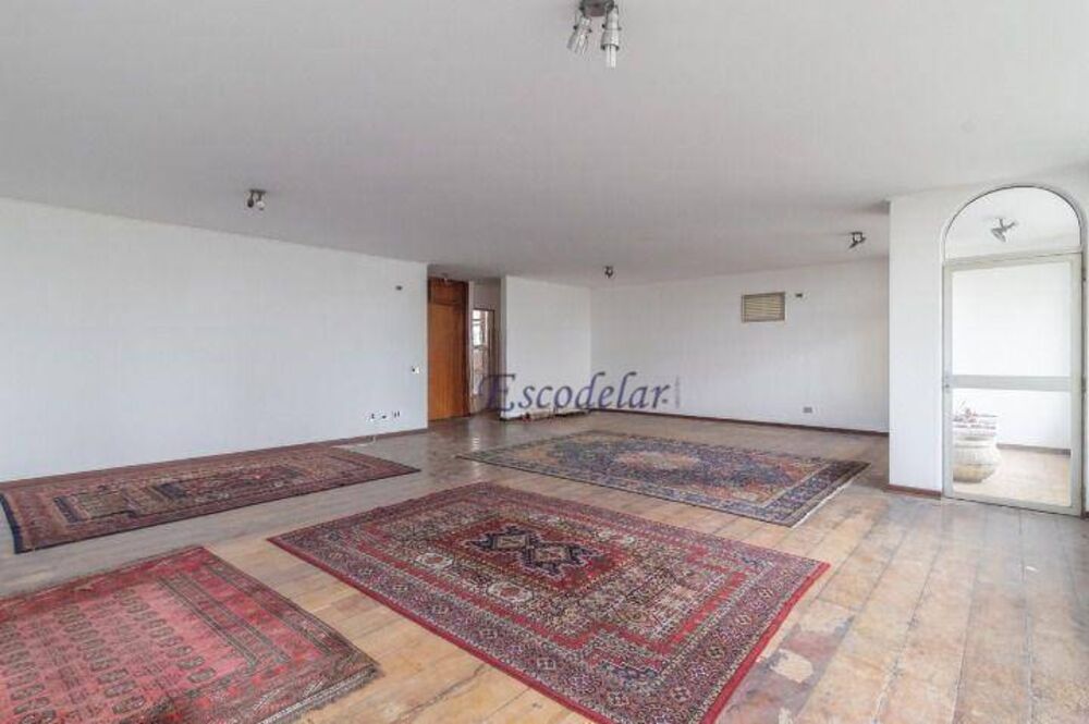 Apartamento, 3 quartos, 246 m² - Foto 1