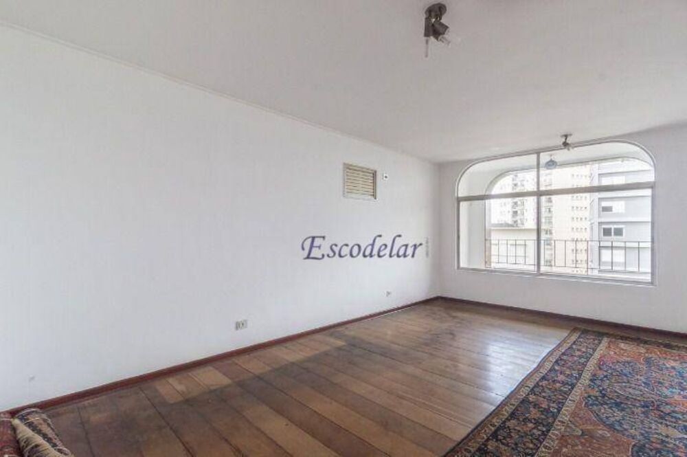 Apartamento, 3 quartos, 246 m² - Foto 2