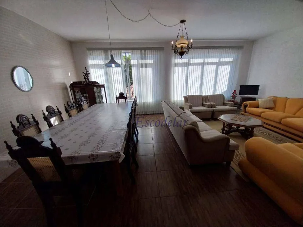 Casa, 3 quartos, 156 m² - Foto 2