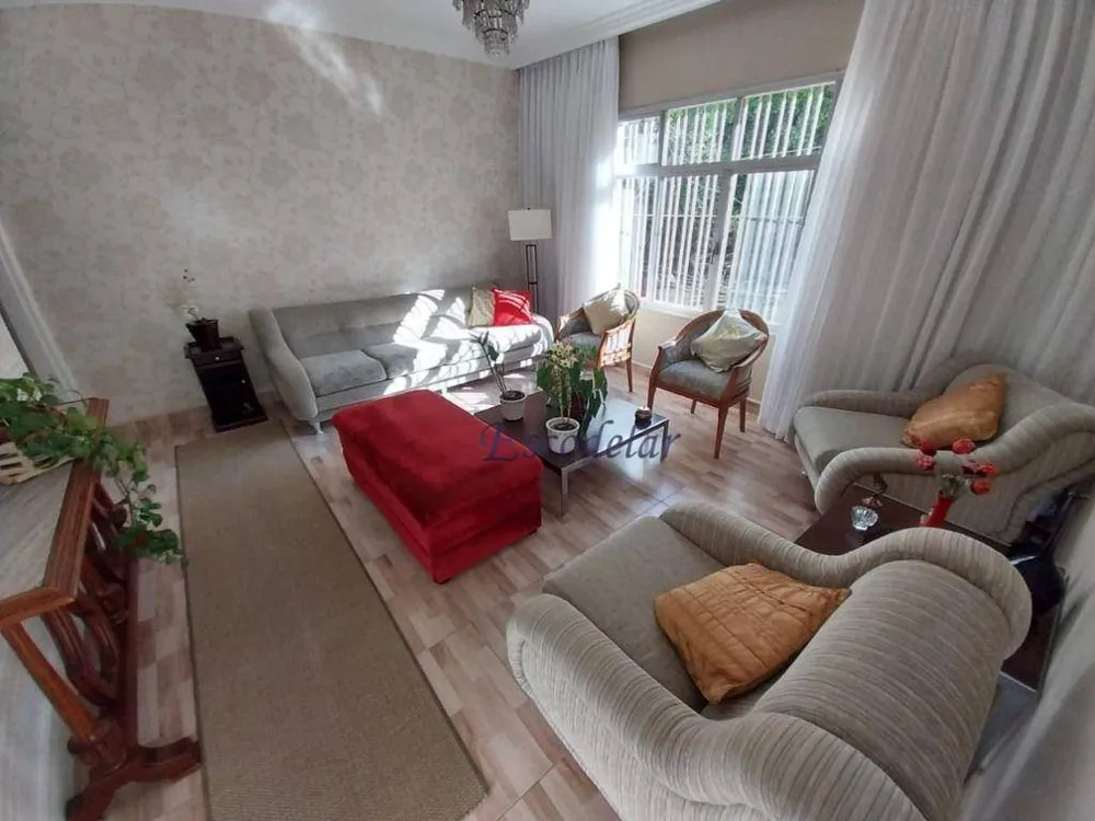Casa, 3 quartos, 156 m² - Foto 3