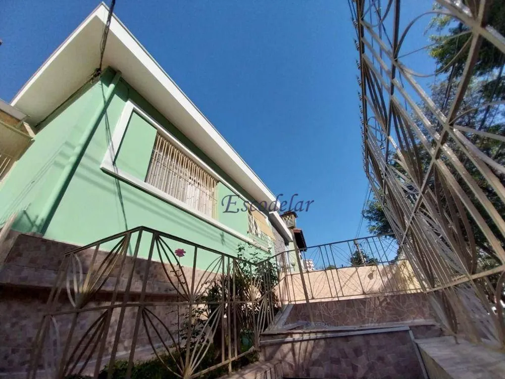 Casa, 3 quartos, 156 m² - Foto 1