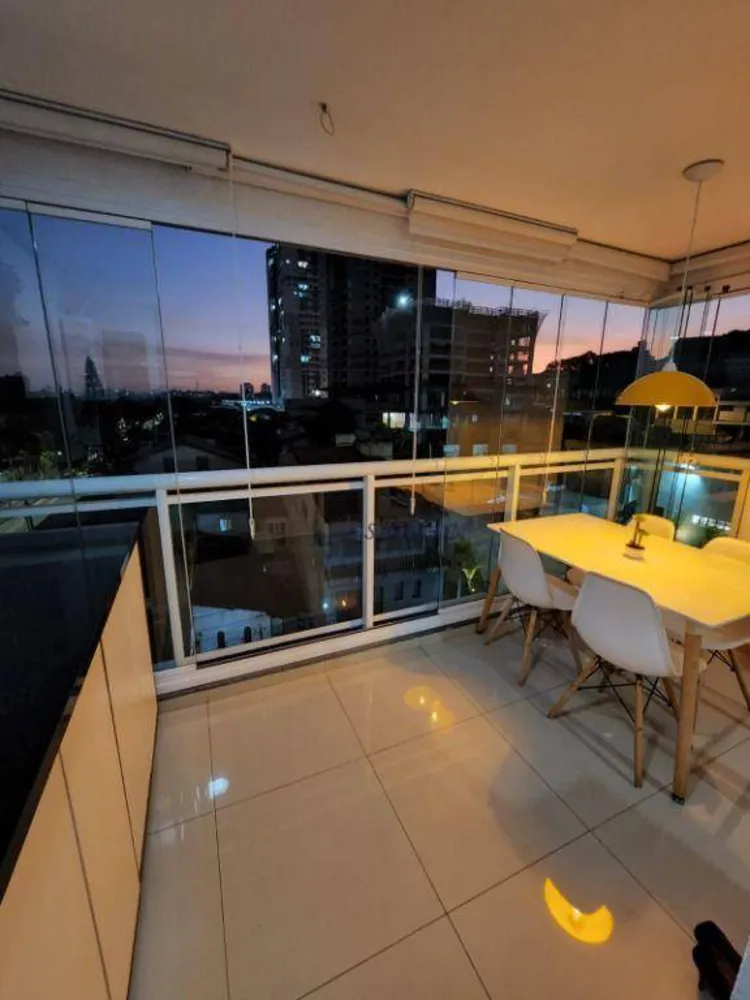 Apartamento, 2 quartos, 58 m² - Foto 2