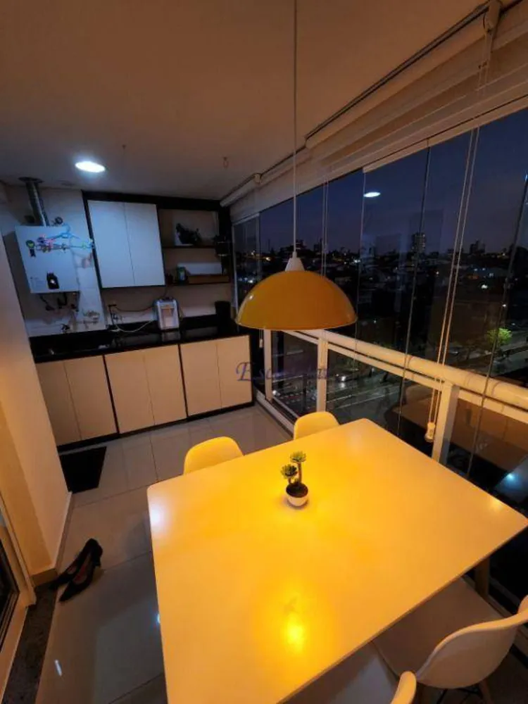 Apartamento, 2 quartos, 58 m² - Foto 3